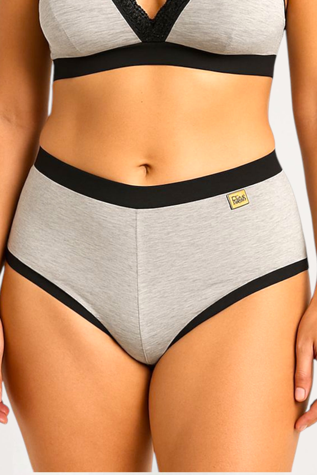 Conjunto de Calcinhas e Sutiã com Renda – Conforto e Delicadeza