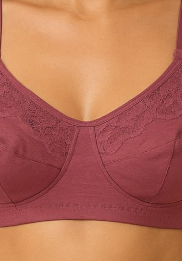 Sutiã reforçado Irene