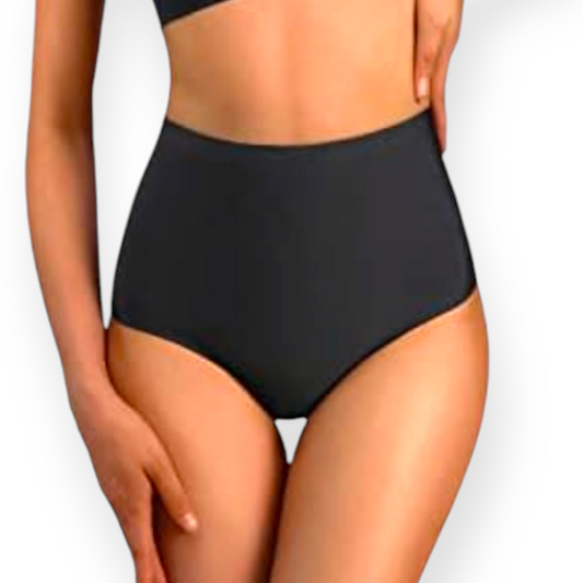 Tanga Fio Dental de Algodão: Feminina, Qualidade e Consciência Ecológica Kit com 6-GG