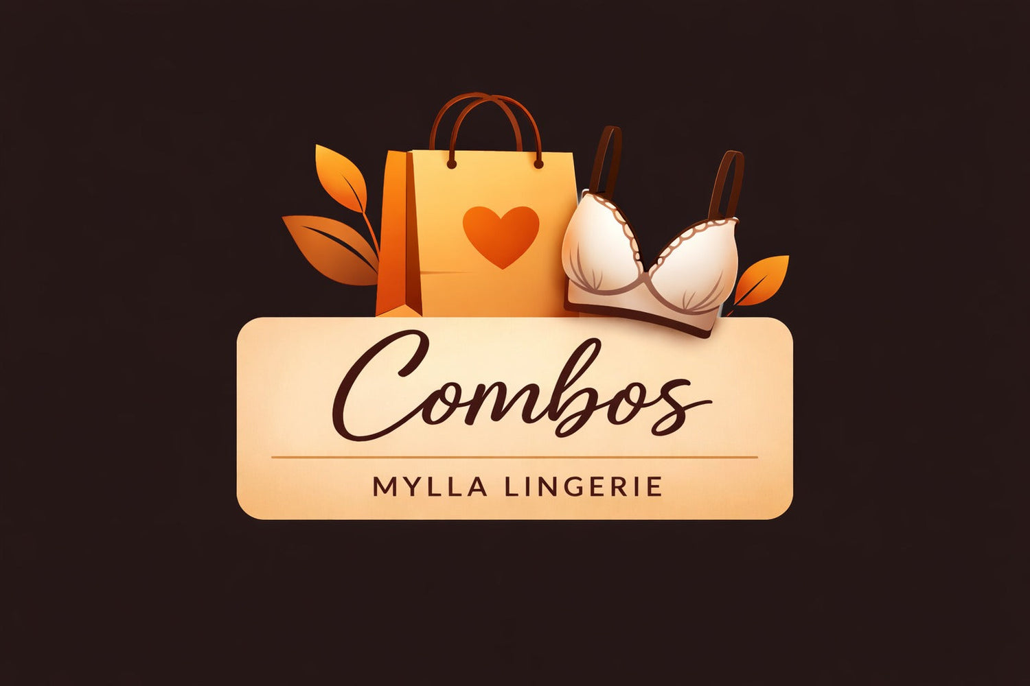 Kit Lingerie Confort + Estilo