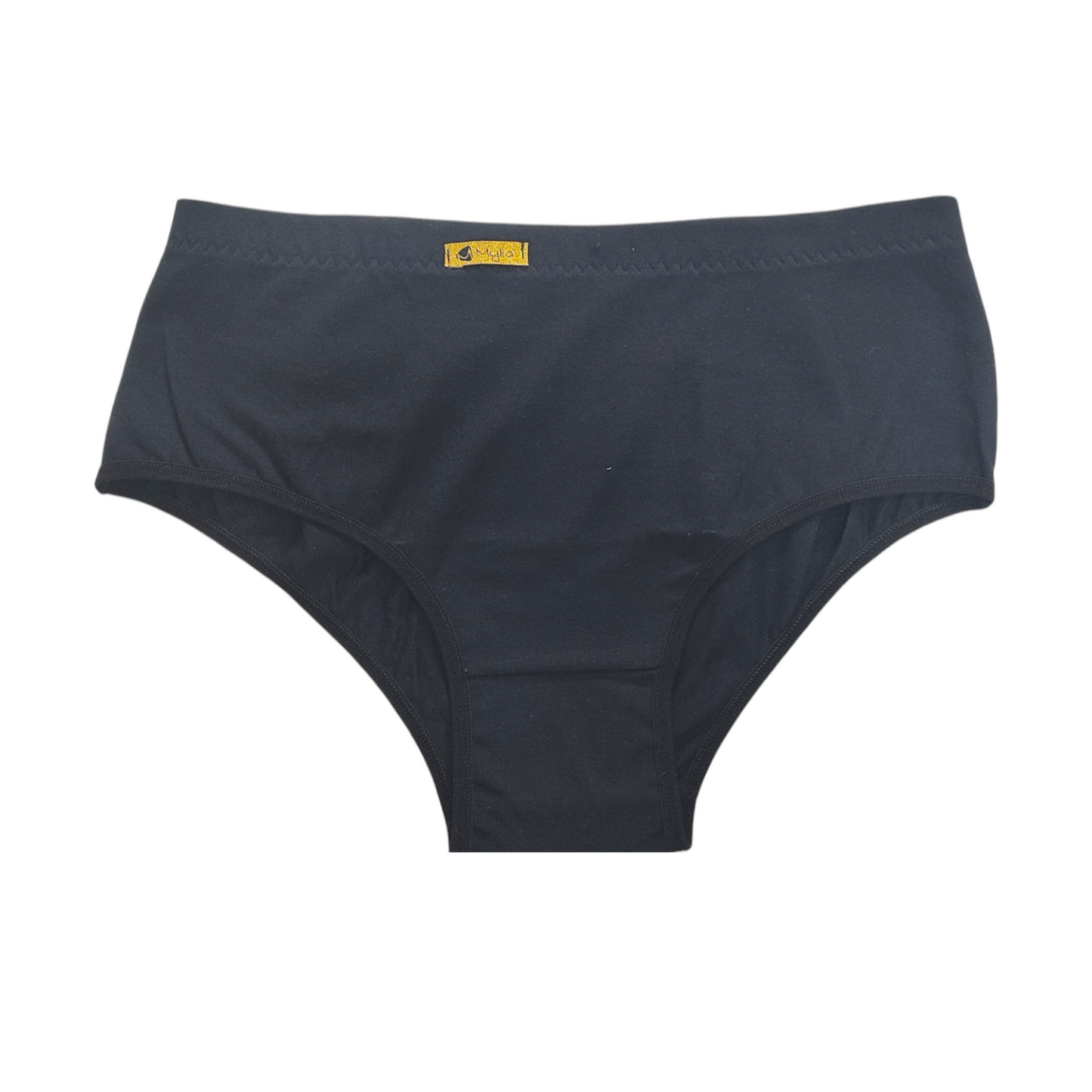 Kit com 5 Calcinhas Plus Size de Algodão – Mylla Lingerie