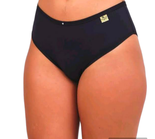 Kit 10 Calcinhas algodão : Macias, Confortáveis com Ótimo Preço