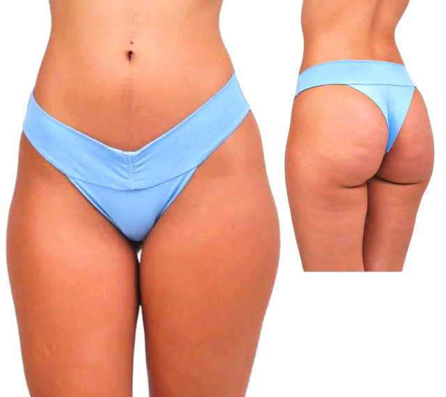 10 Calcinhas Fio Dental Feminino: Sensualidade e Conforto em um Só Produto