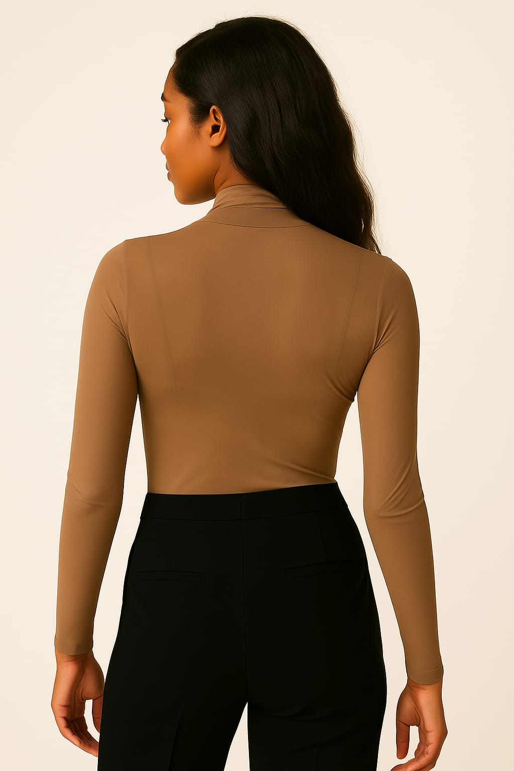 #product_title# segunda pele feminina tule e renda transparente – Mylla Lingerie