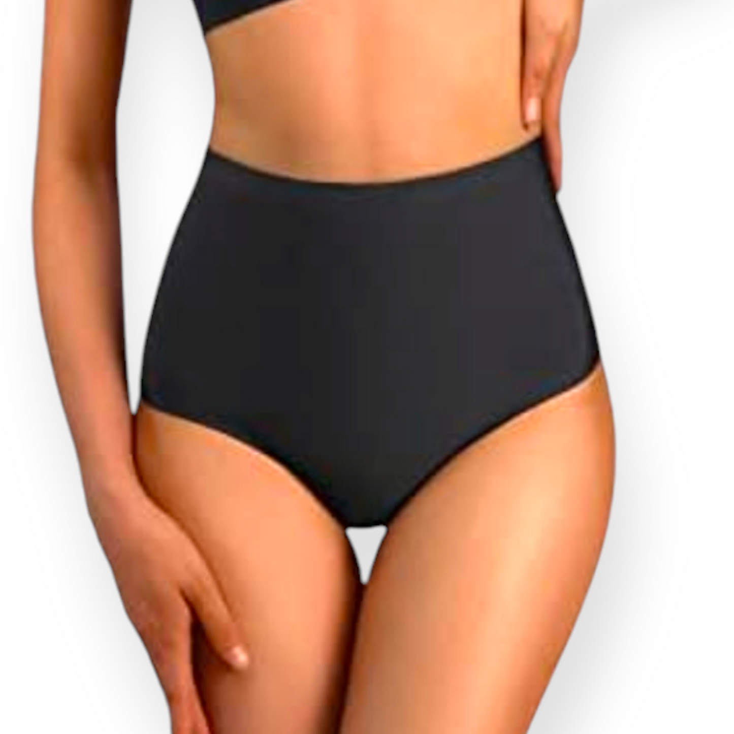 Tanga Fio Dental de Algodão: Feminina, Qualidade e Consciência Ecológica Kit com 6-G